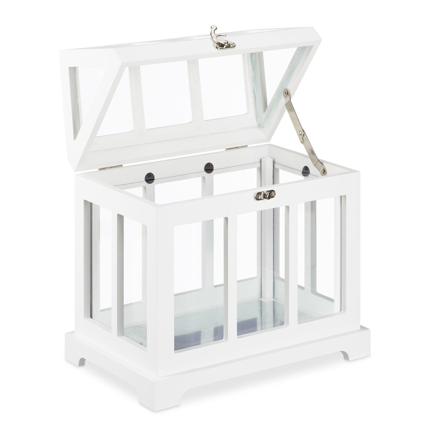 Mini greenhouse, 1 pair