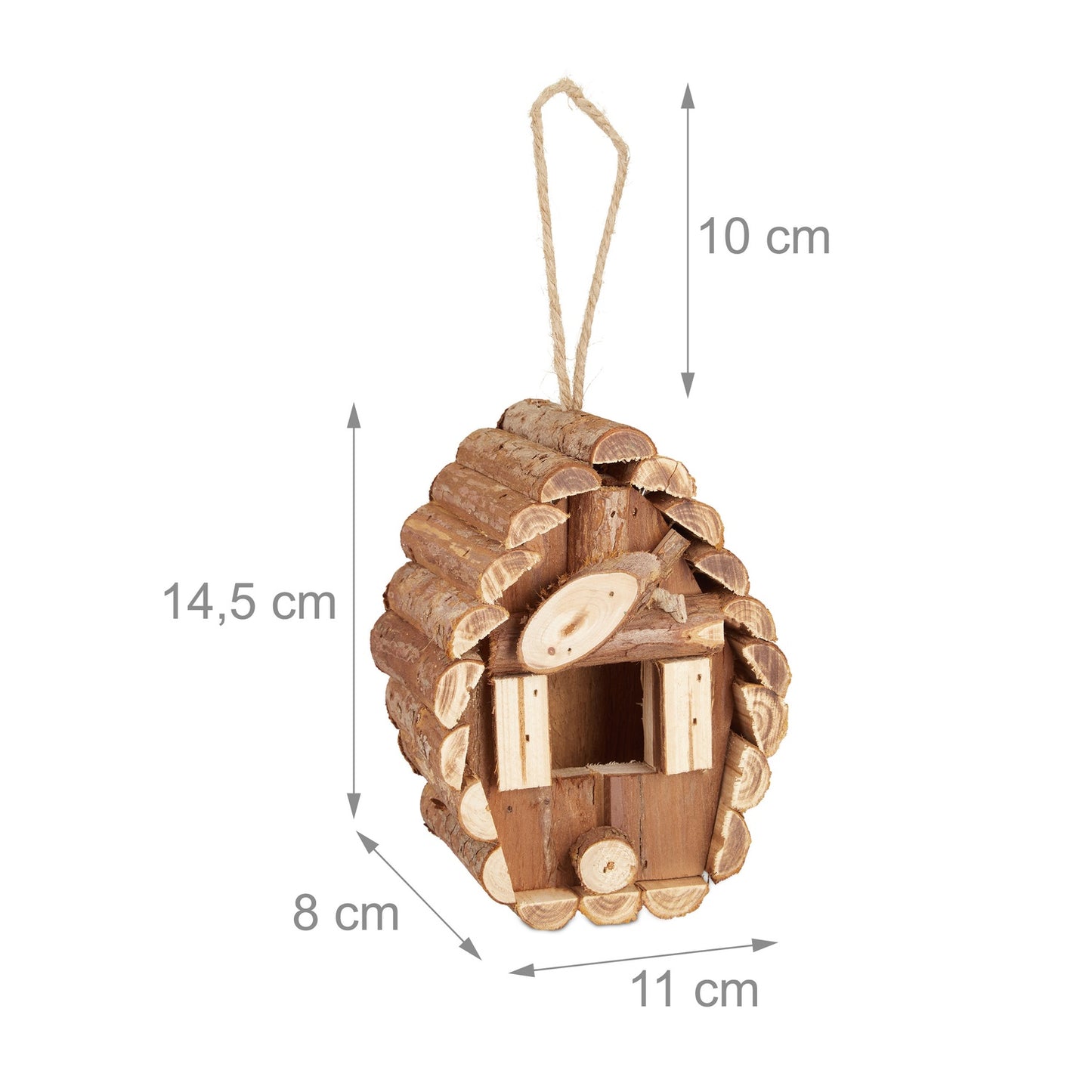 Miniholk wood
