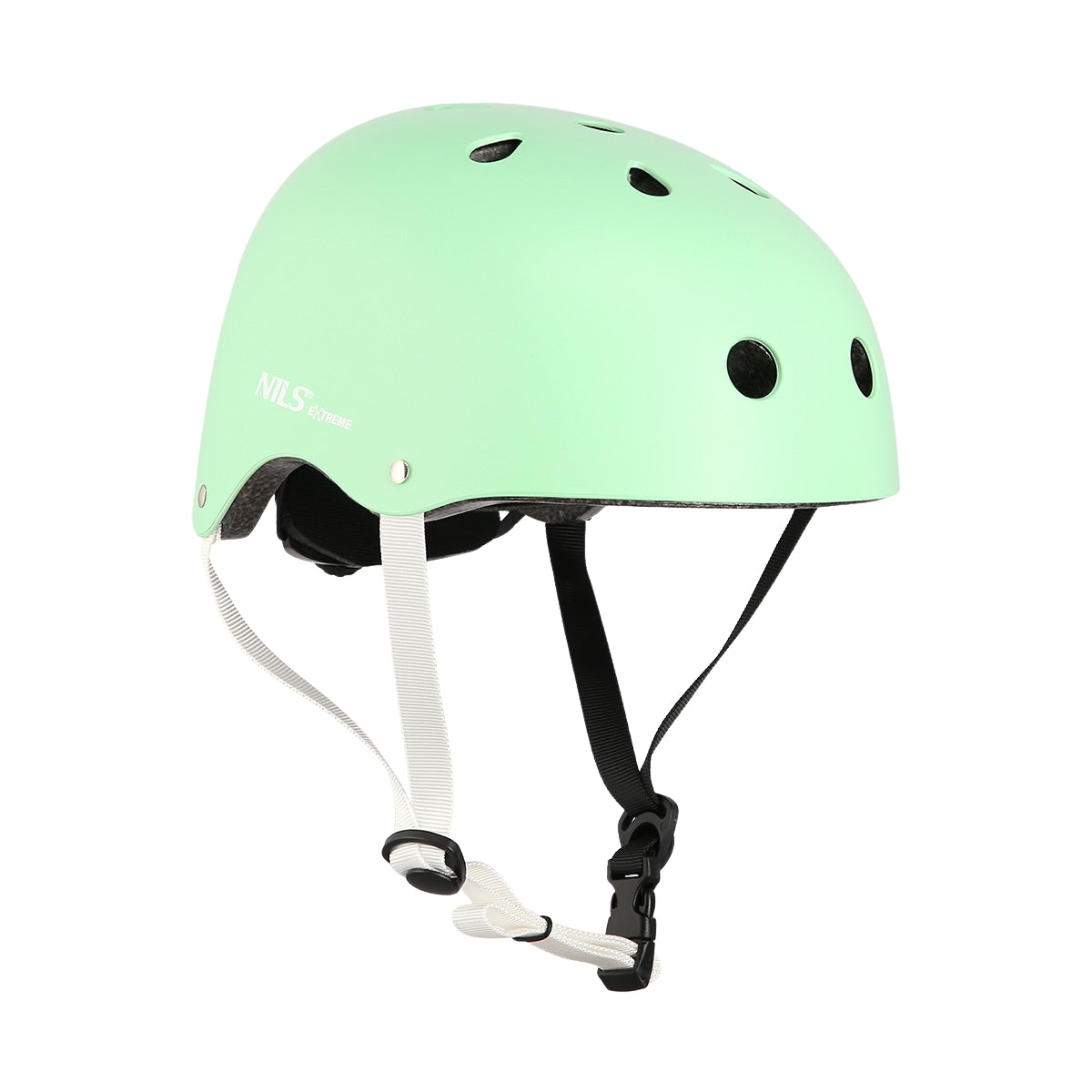 Mint Bike Helmet, Size M (55-58cm)