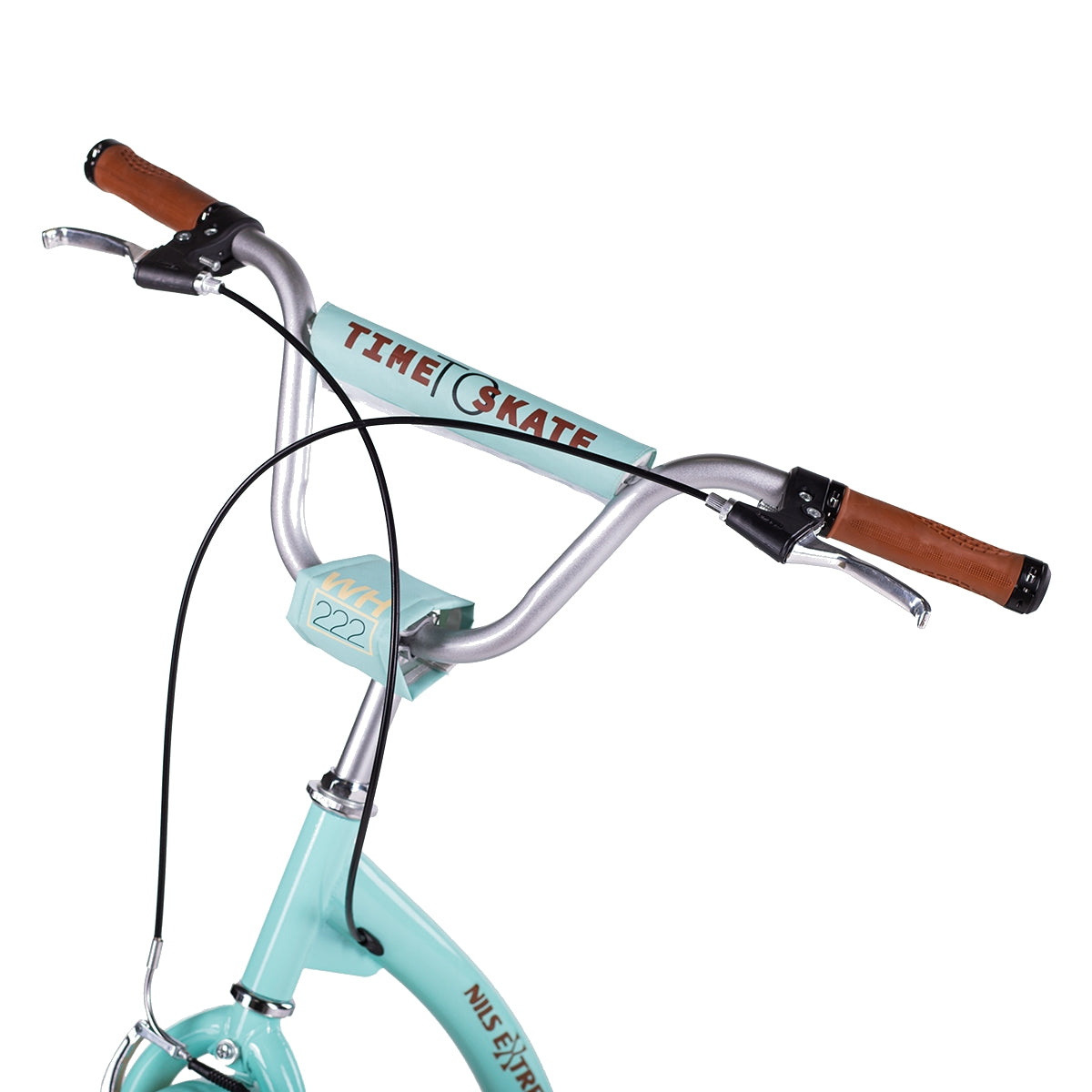 Mint Scooter – Foldable, Lightweight, Durable