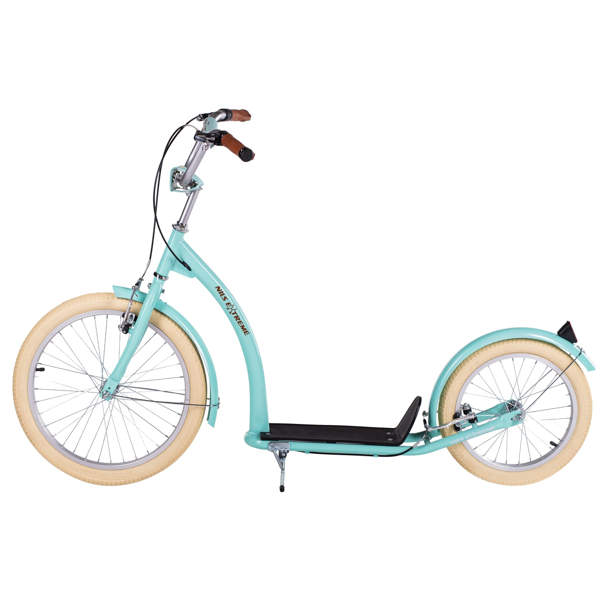 Mint Scooter – Foldable, Lightweight, Durable