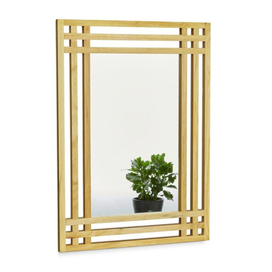 Mirror pine
