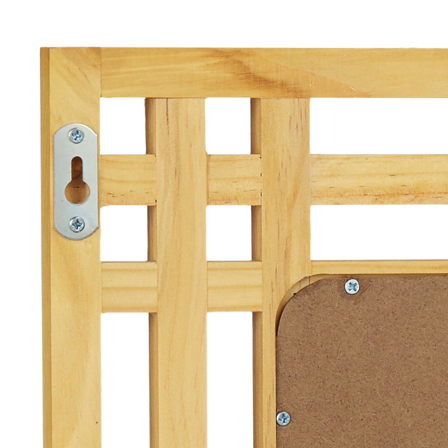 Mirror pine