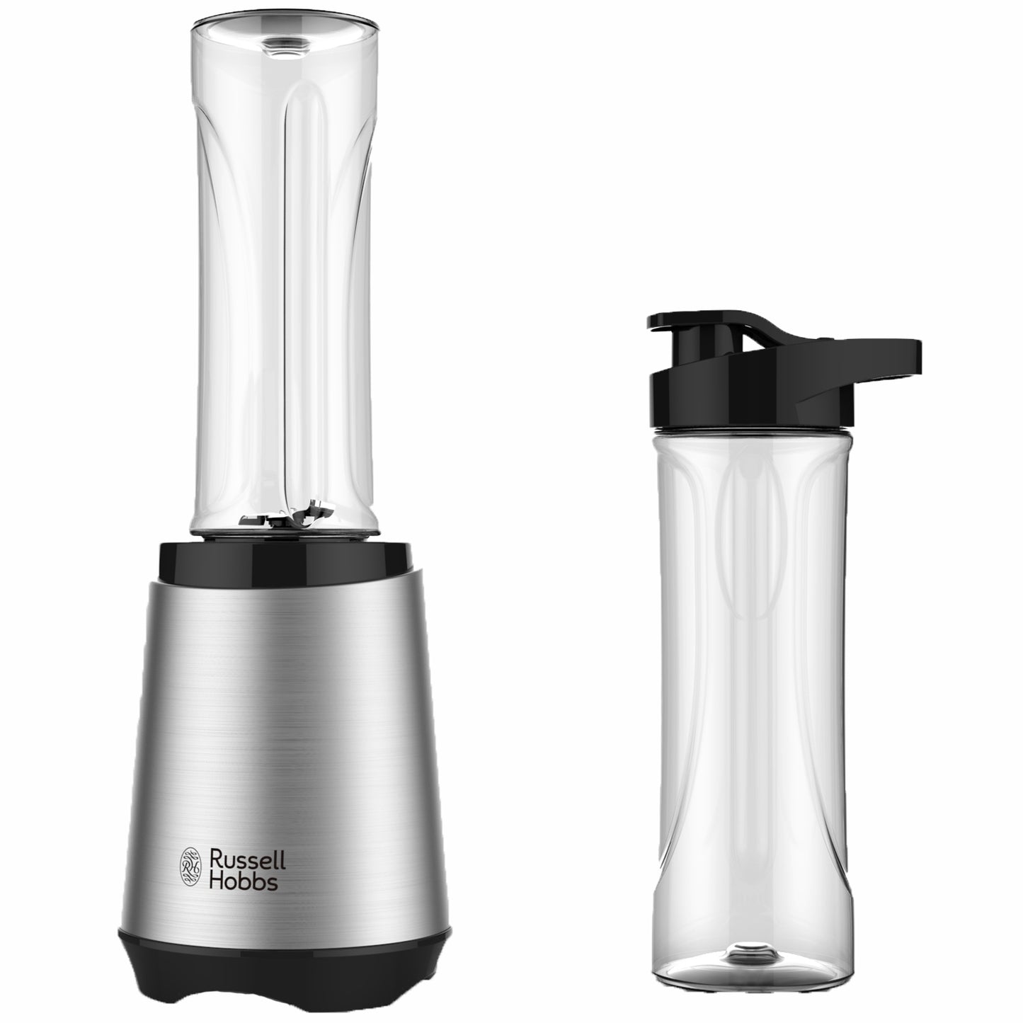 Mix & Go - Steel 23470-56