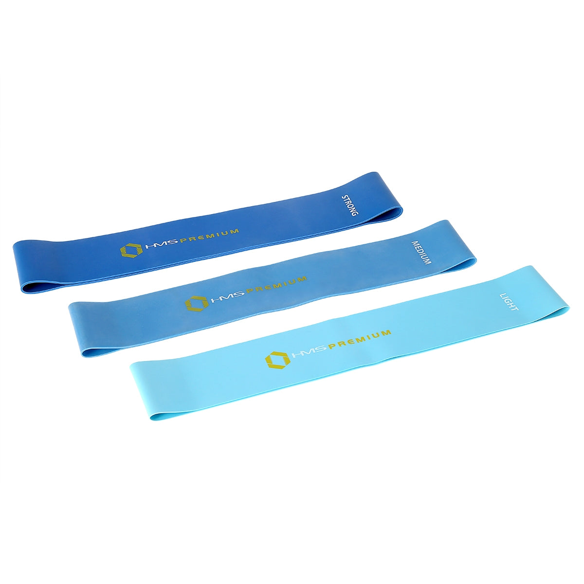 Mix Set, GU04 Pro II, HMS Premium