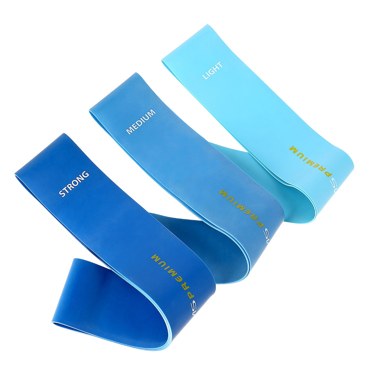 Mix Set, GU04 Pro II, HMS Premium