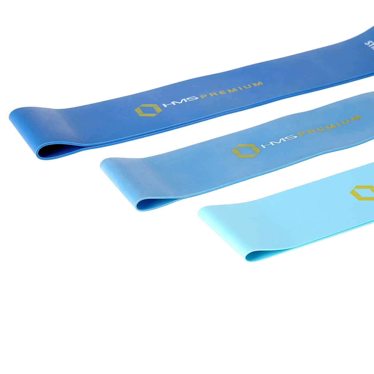 Mix Set, GU04 Pro II, HMS Premium