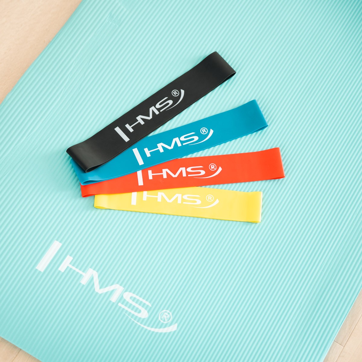 Mixing Bowl Set, 4-Piece, Stainless Steel