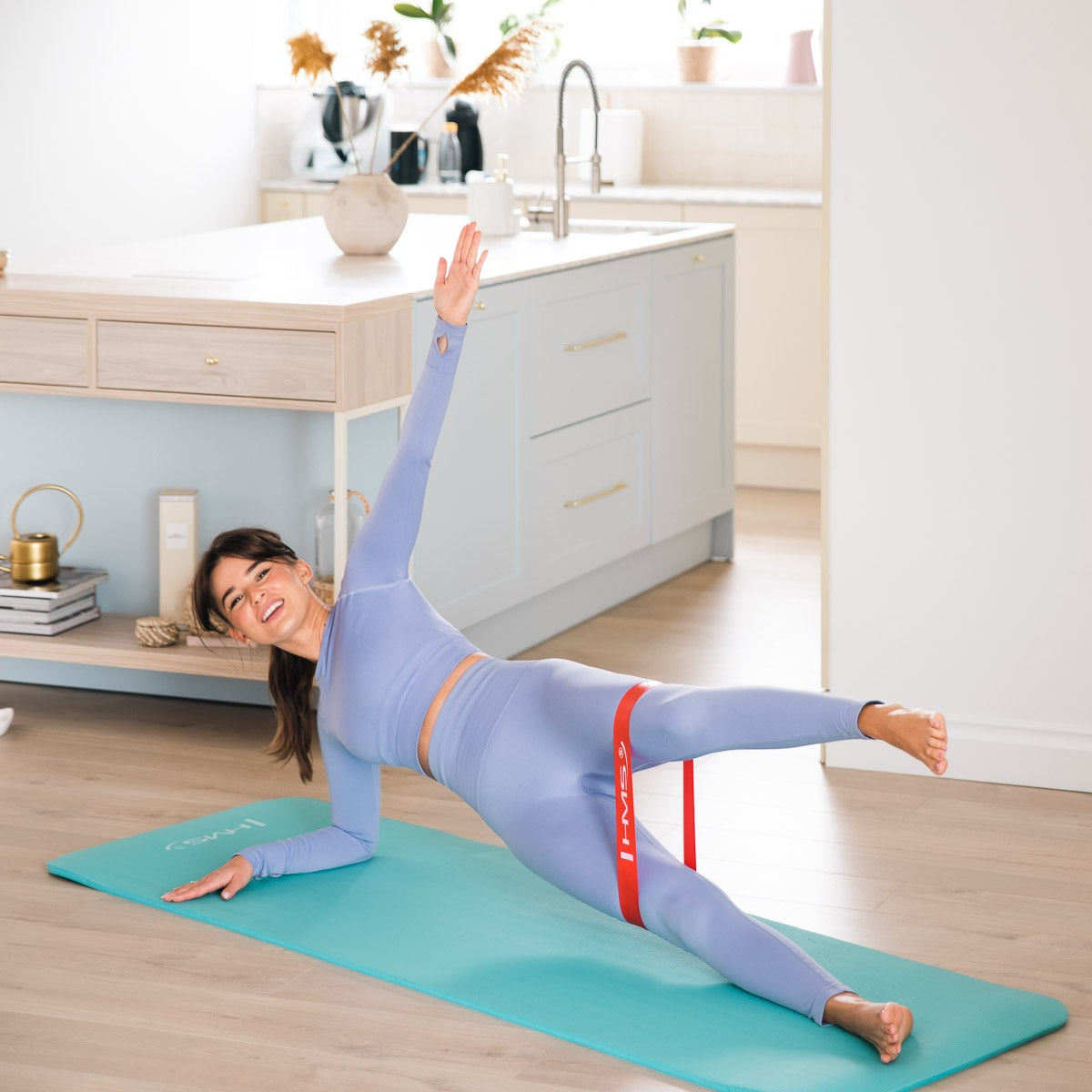 Mixing Bowl Set, 4-Piece, Stainless Steel