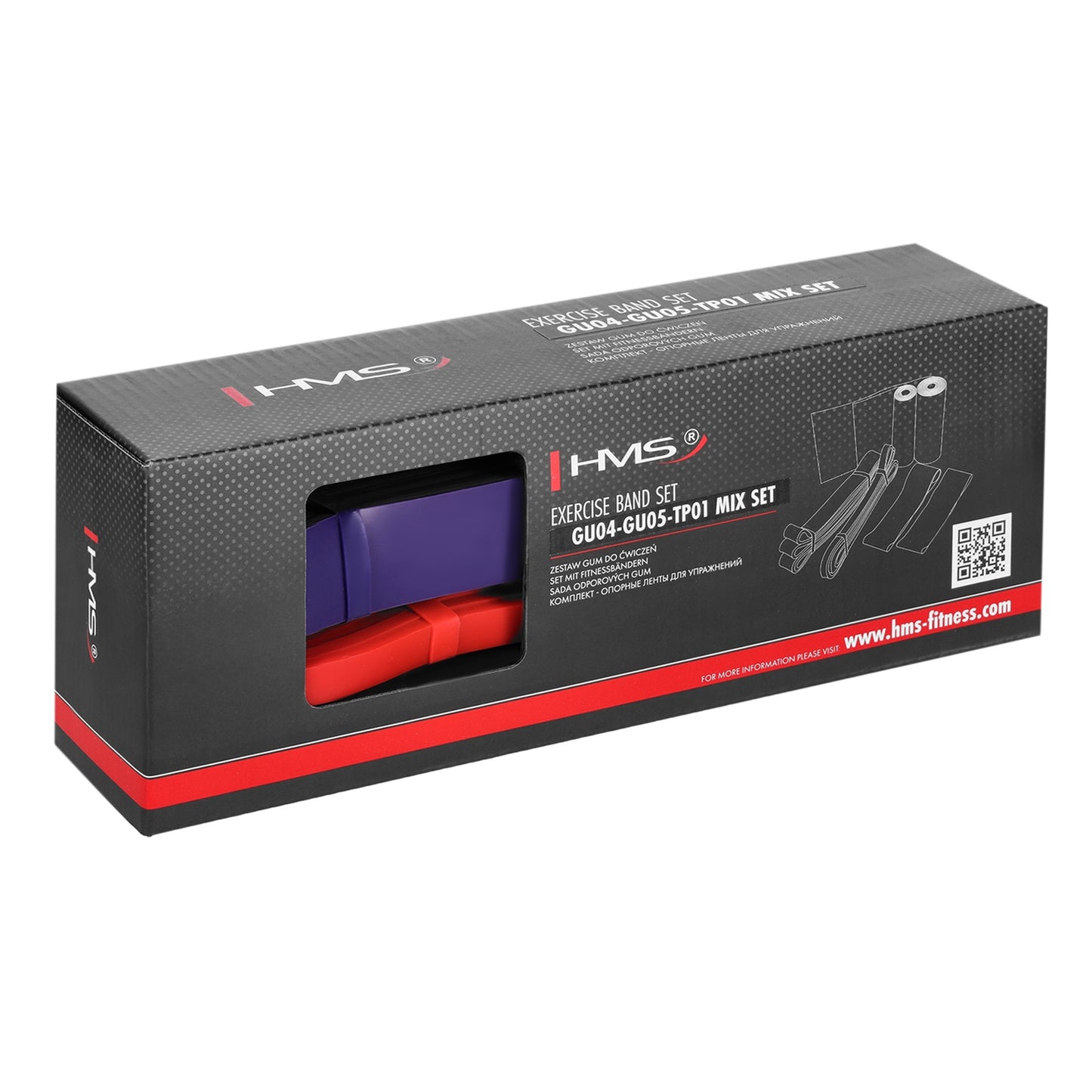 Mixing Bowl Set, Stainless Steel, 5-Piece