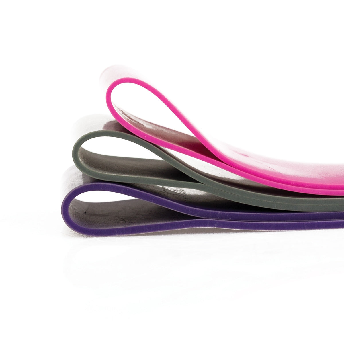 Mixing Set, Premium Glass, 4 Pieces