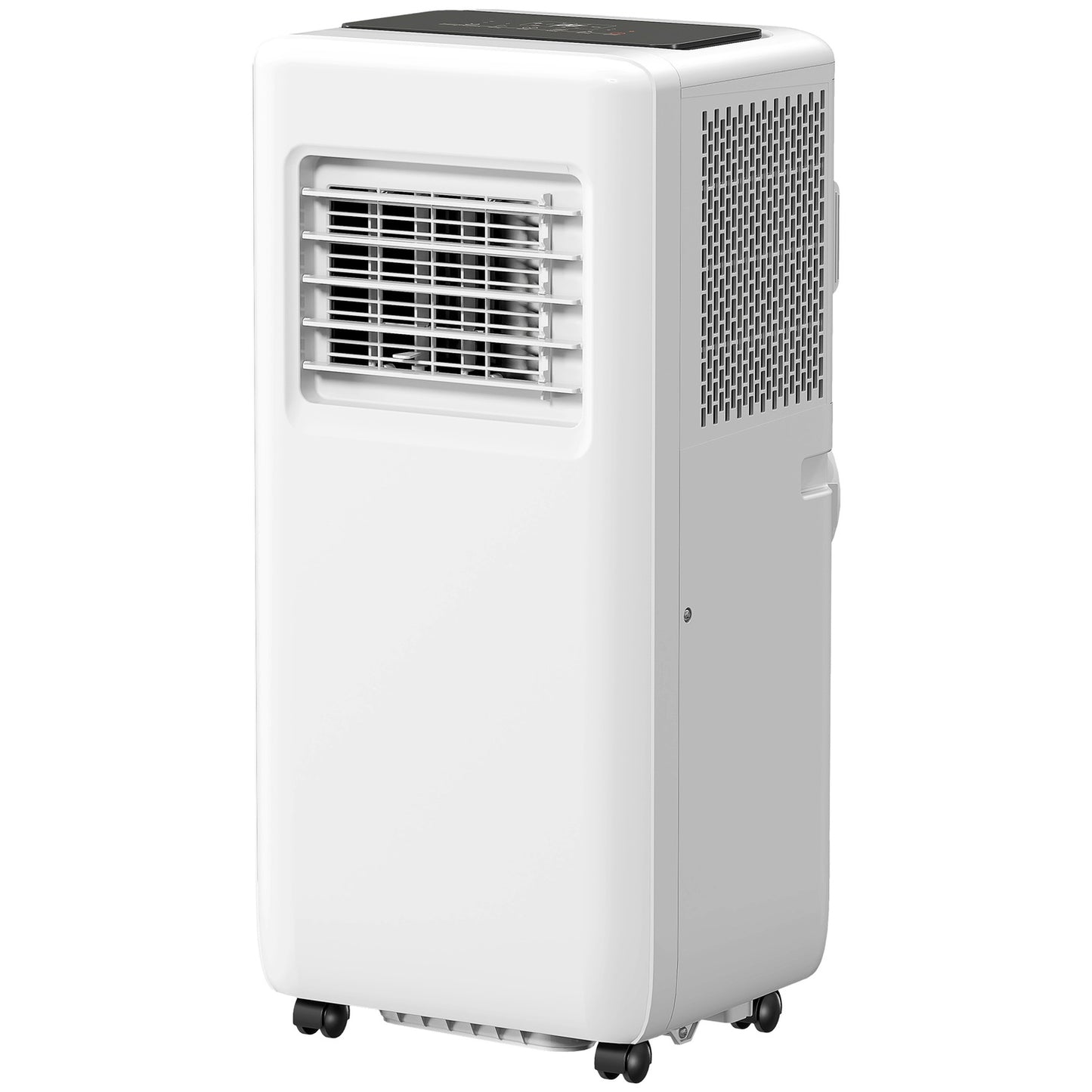 Portable air conditioner, 9000 BTU, 3-in-1 cooling and dehumidifier