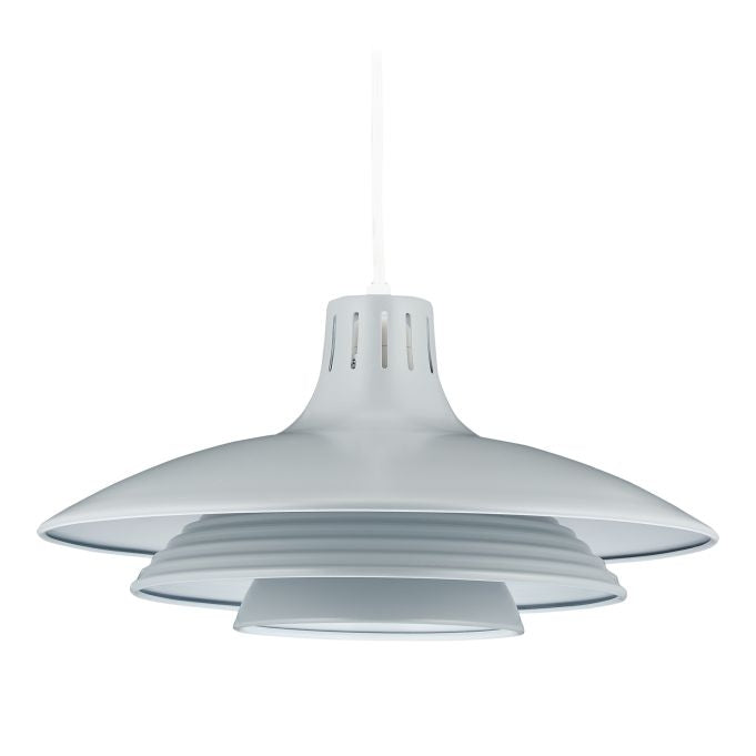 Modern Metal Hanging Lamp