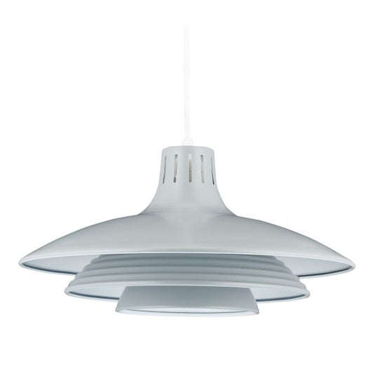 Modern Metal Hanging Lamp