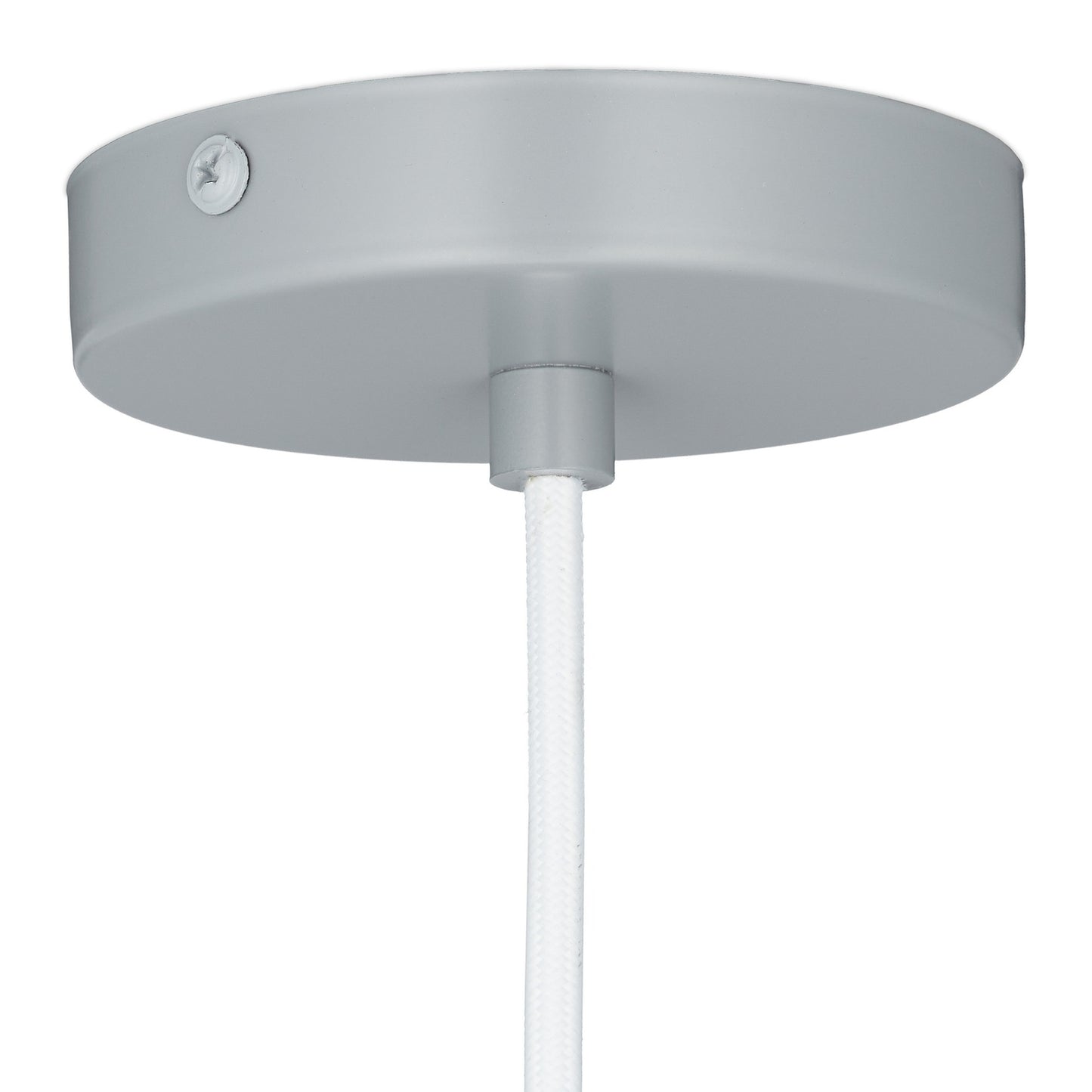 Modern Metal Hanging Lamp