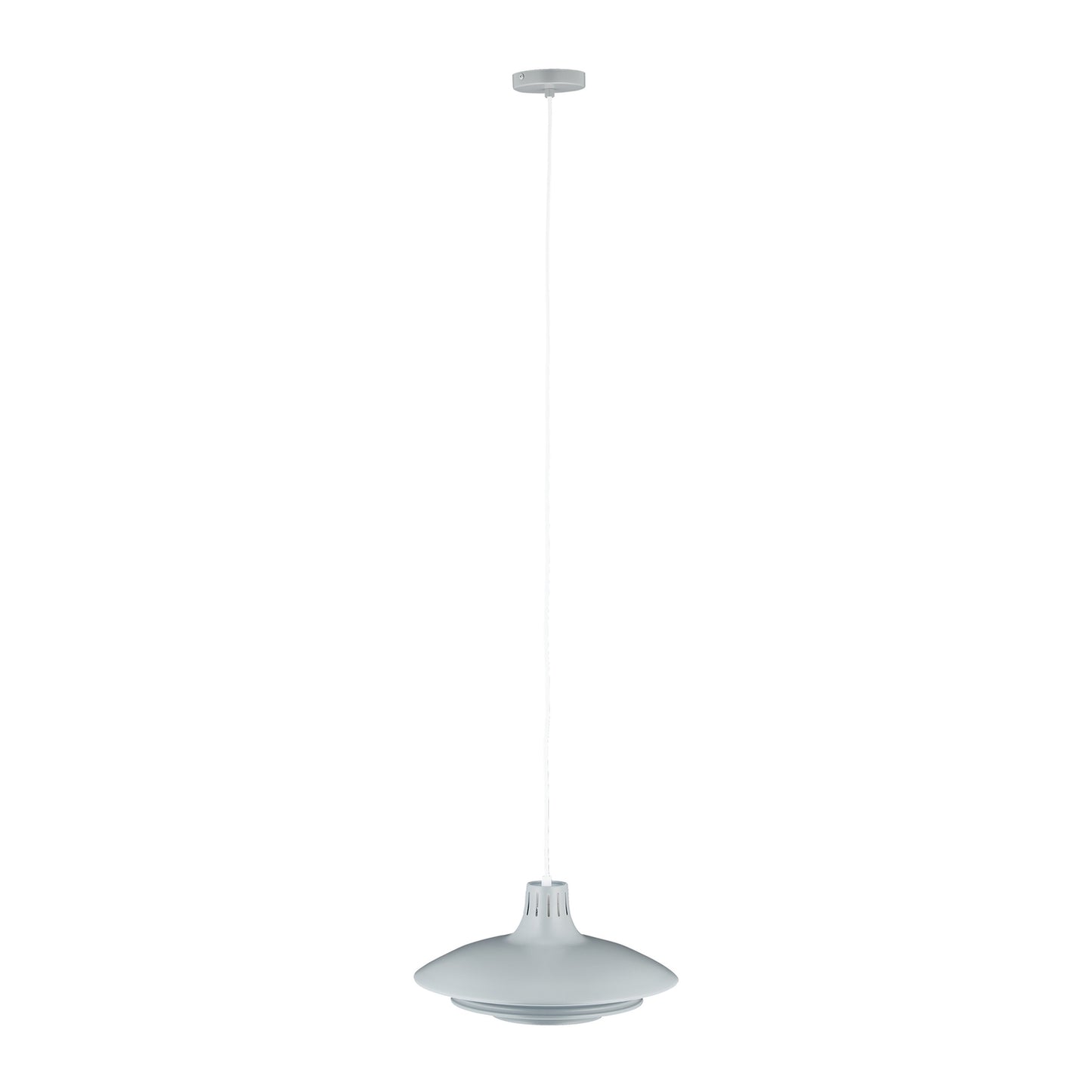 Modern Metal Hanging Lamp