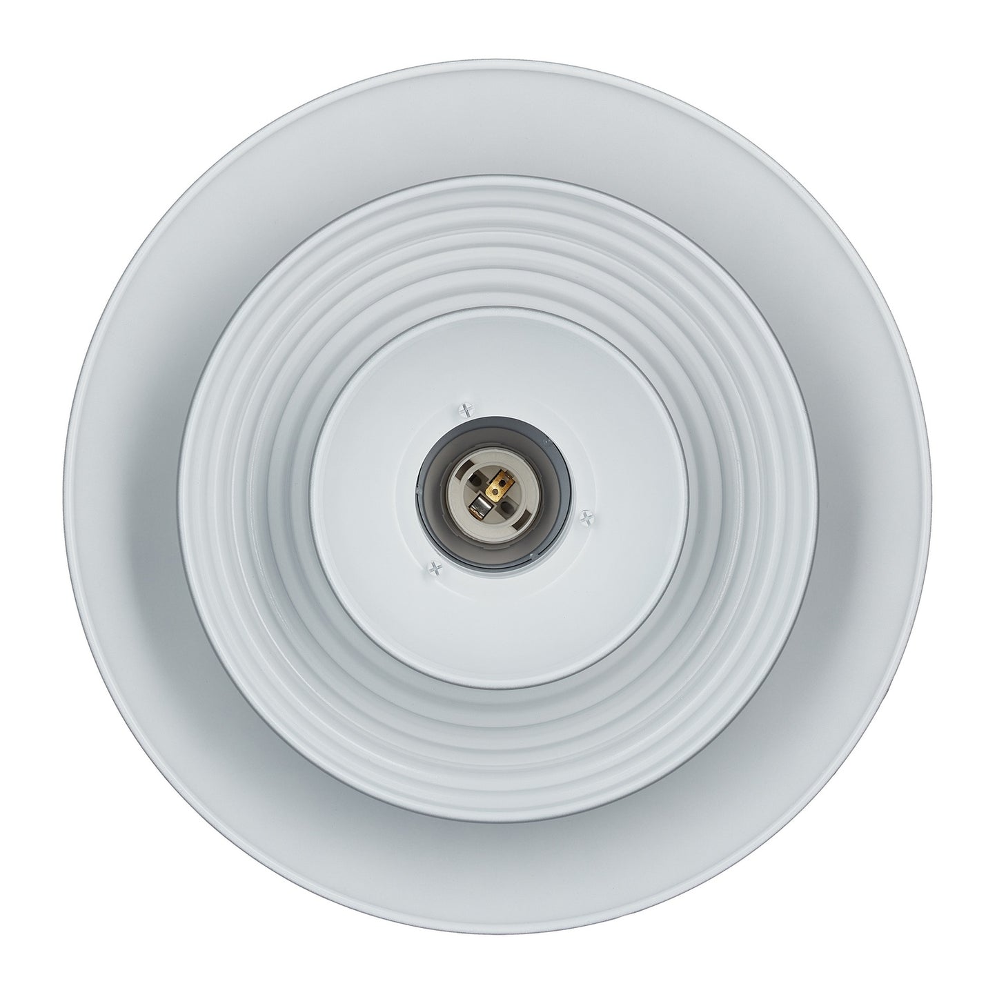 Modern Metal Hanging Lamp