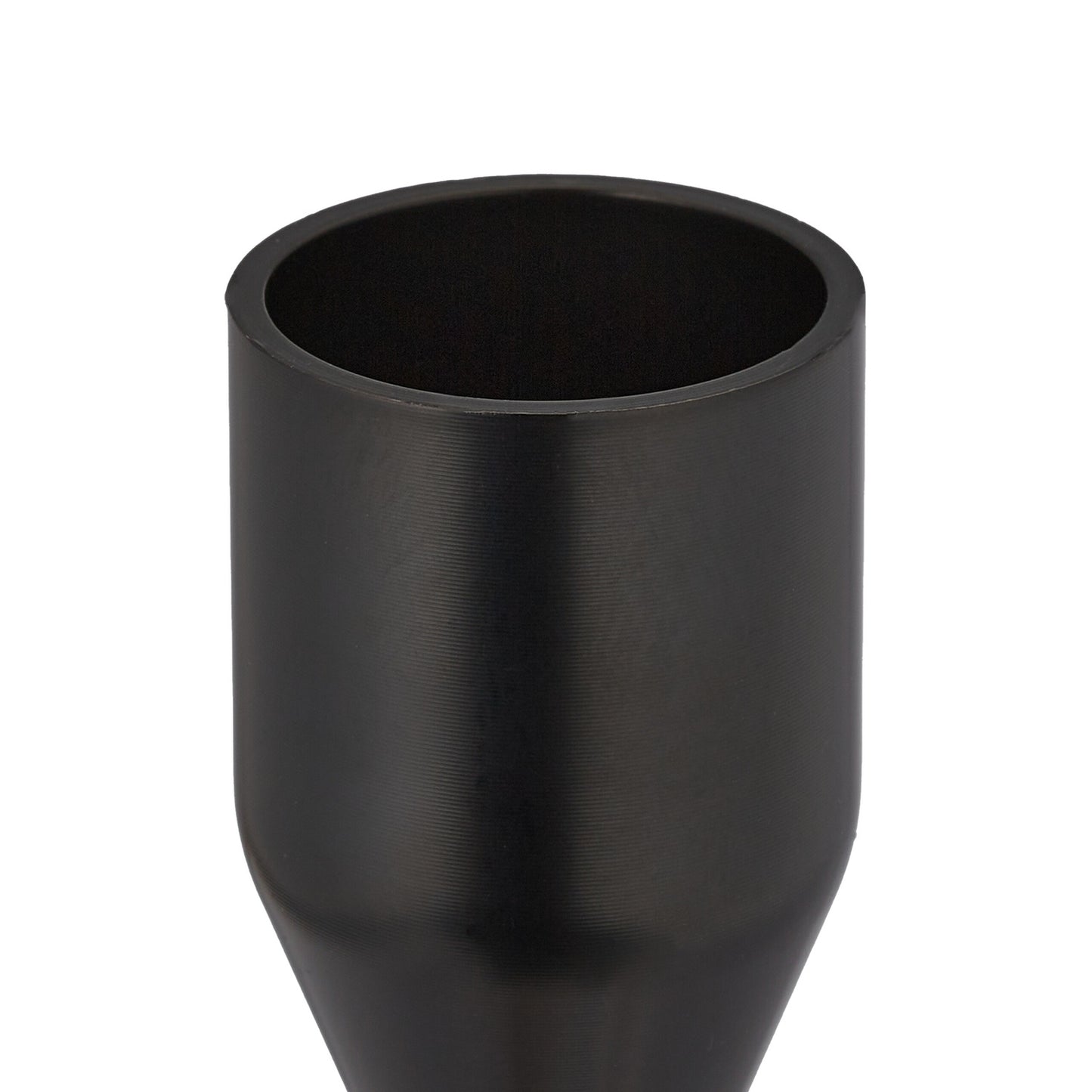 Modern candlesticks in a set of 3