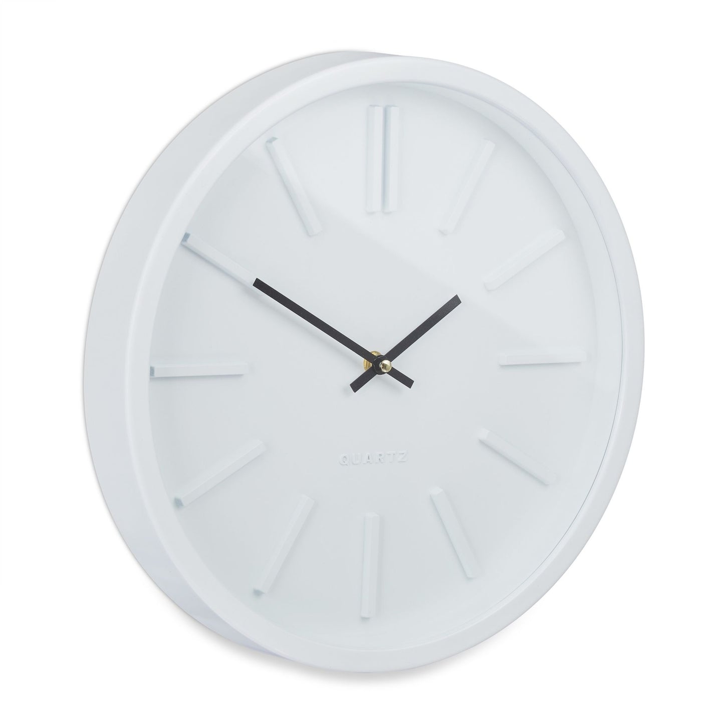 Modern wall clock