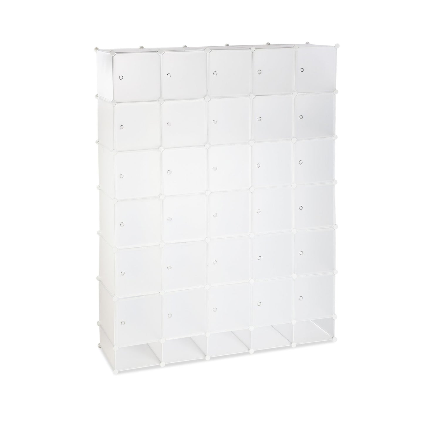 Modular wardrobe XXL