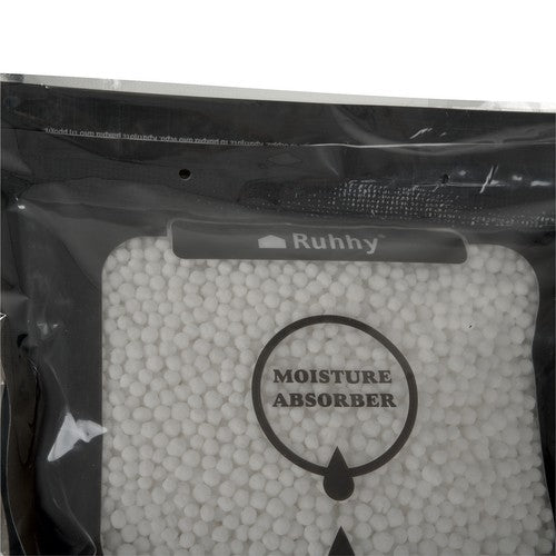 Moisture absorber on a hanger - 5 pcs. Ruhhy 22138