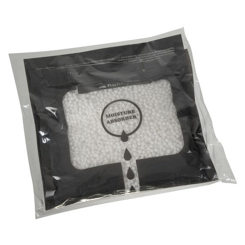 Moisture absorber on a hanger - 5 pcs. Ruhhy 22138