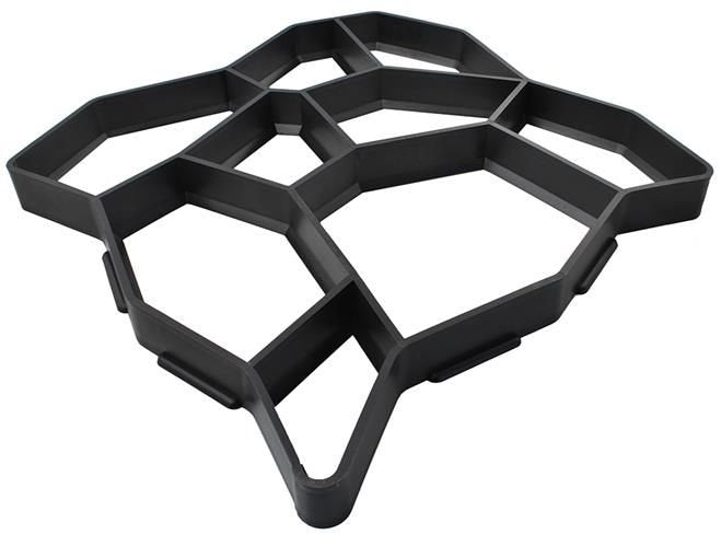 Mold for paving stones