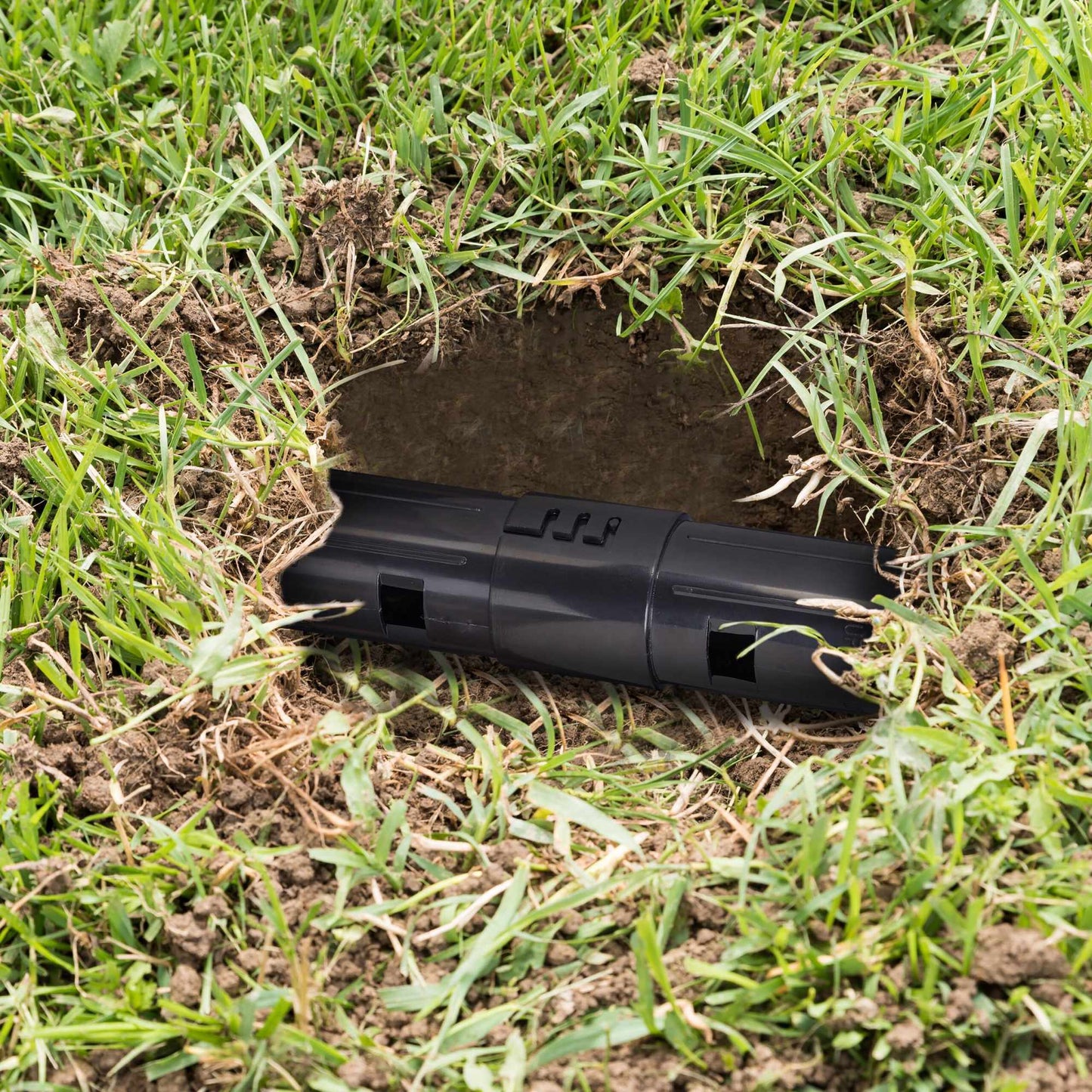 Mole Traps Live Trap Set