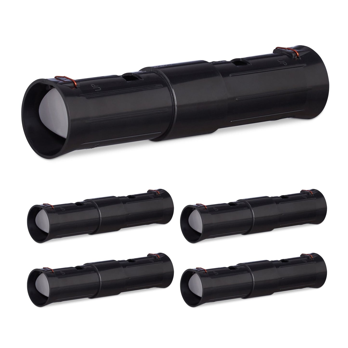 Mole Traps Live Trap Set