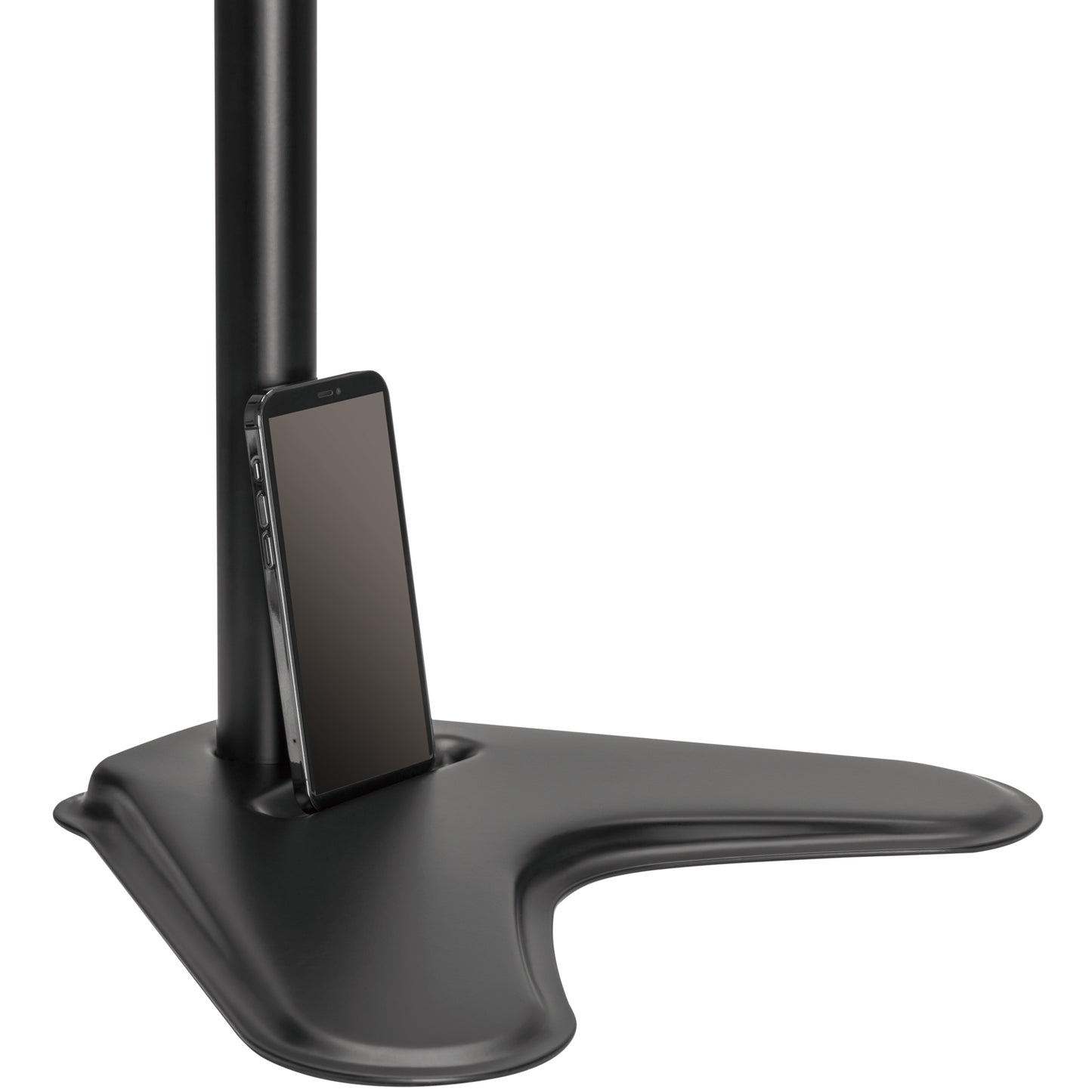 Monitor stand/foot triple 17-27" 2x658mm