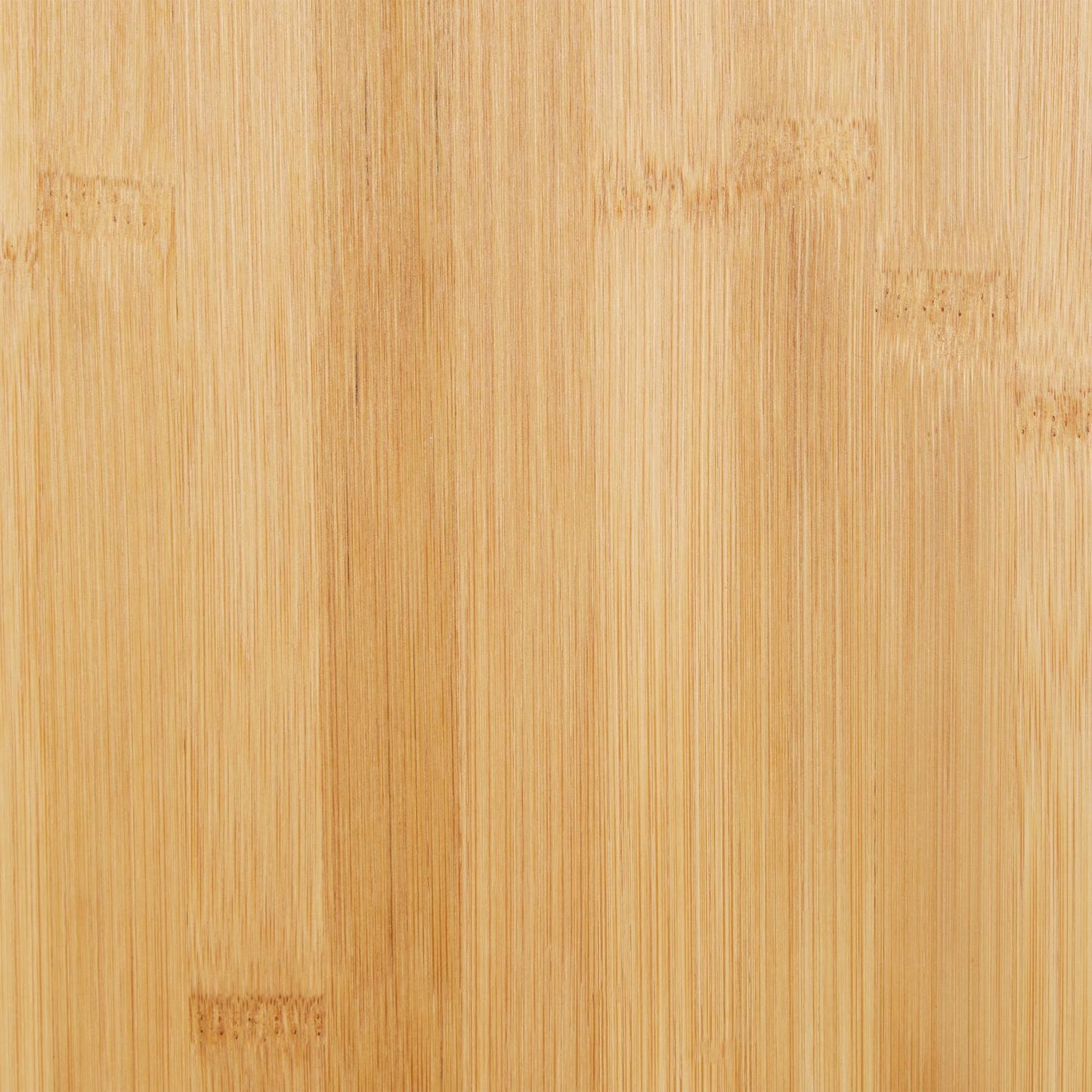 Monitor stand in bamboo