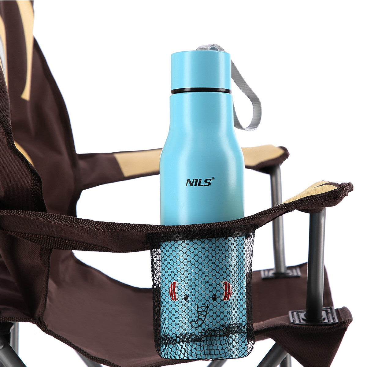 Monkey Chair, Kids' Seat, Durable, Easy Assembly