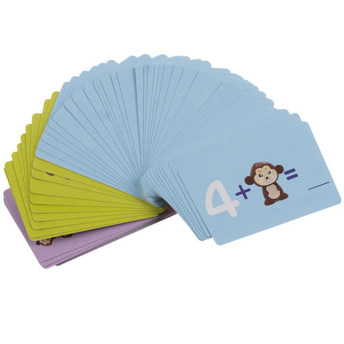 Monkey educational game - scale 26630