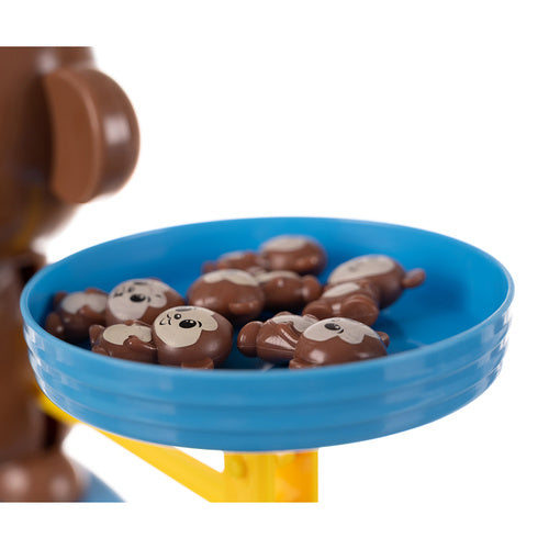 Monkey educational game - scale 26630