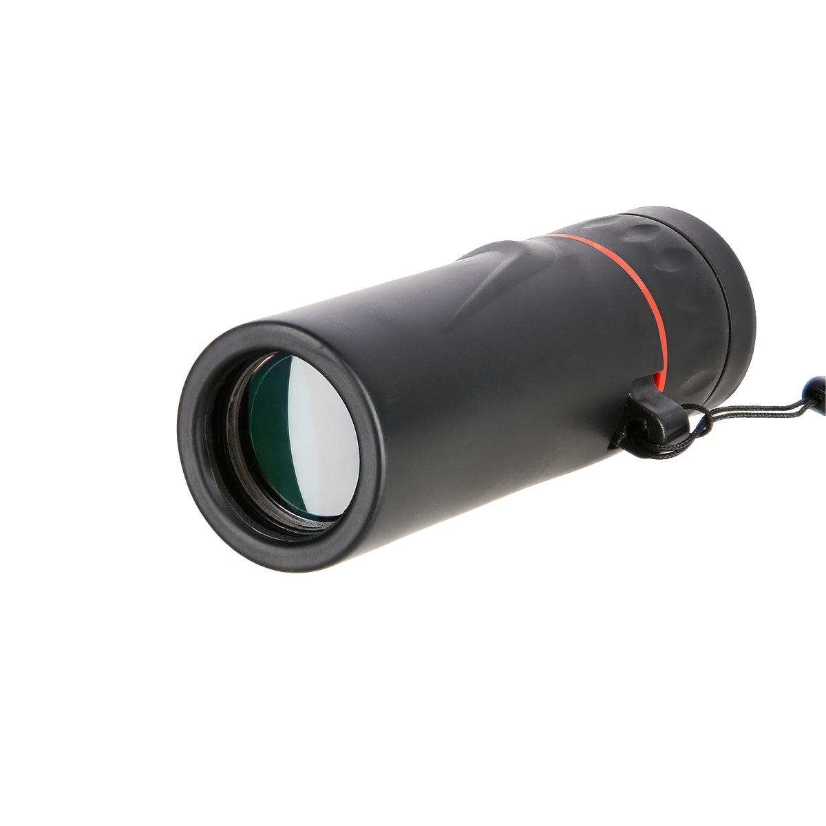 Monocular Telescope, Compact, High-Definition Lens