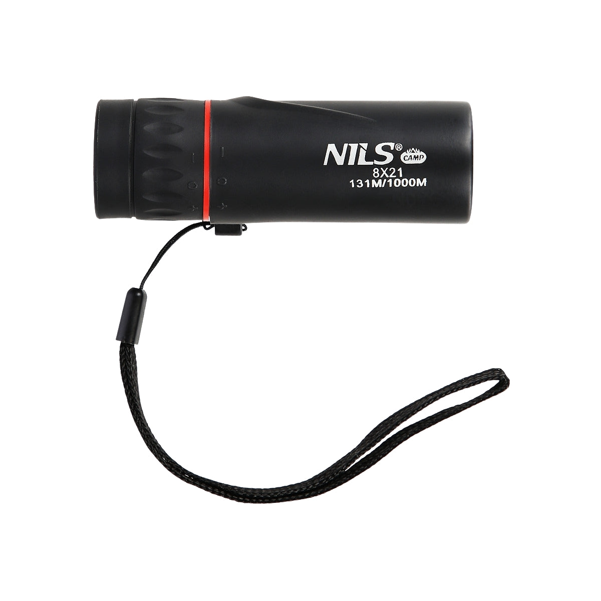 Monocular Telescope, Compact, High-Definition Lens