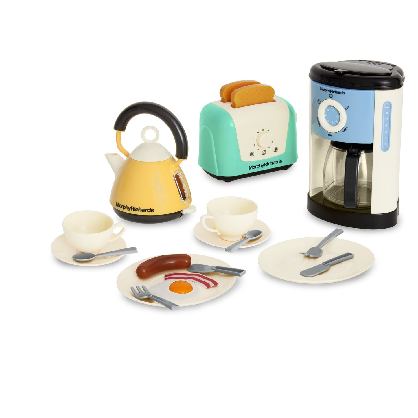 Morphy Richards Kitchen Set