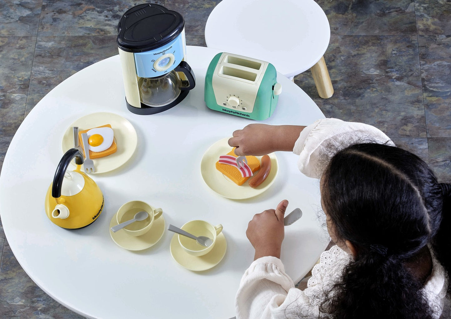 Morphy Richards Kitchen Set