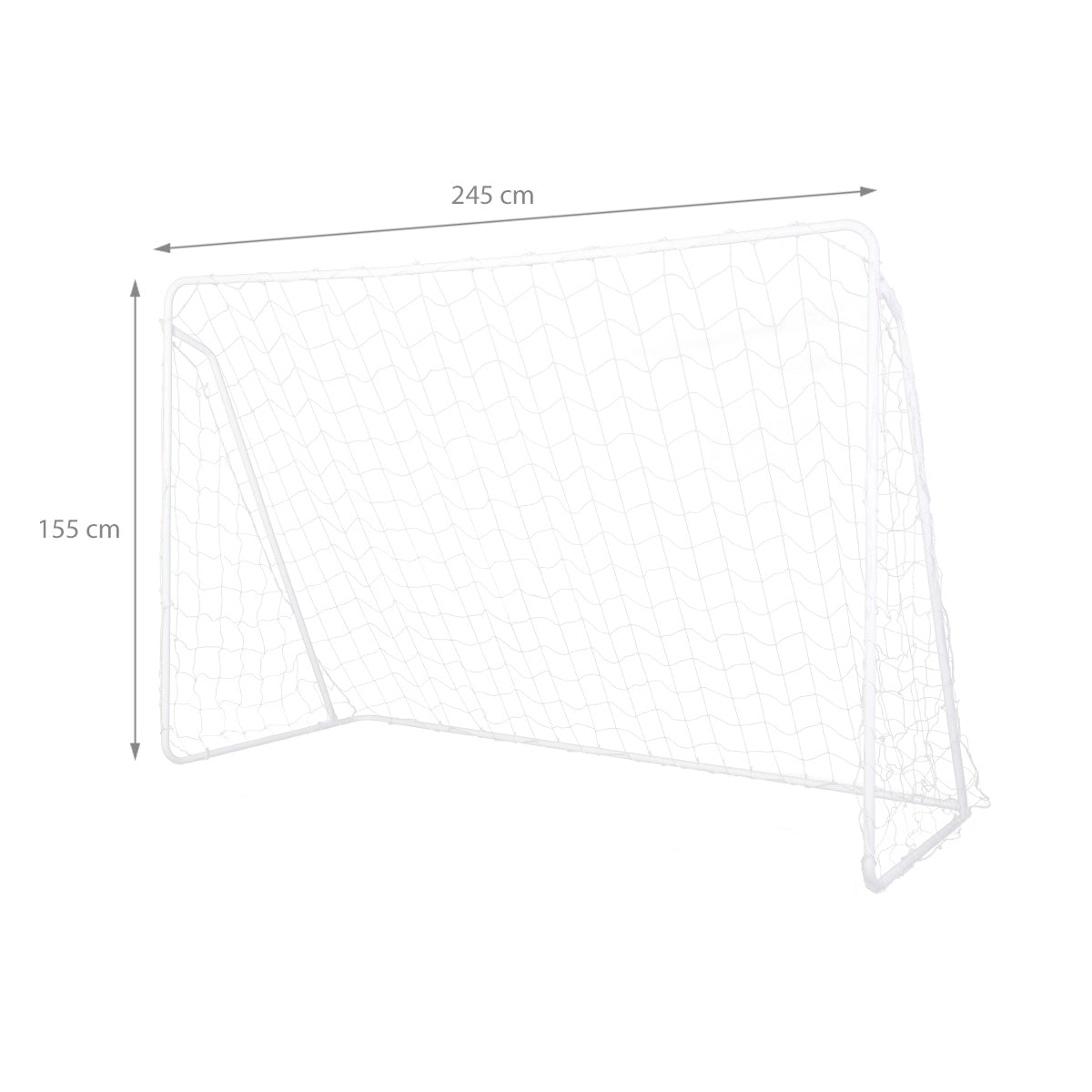 Mosquito Net 245x155x80cm – Insect Protection
