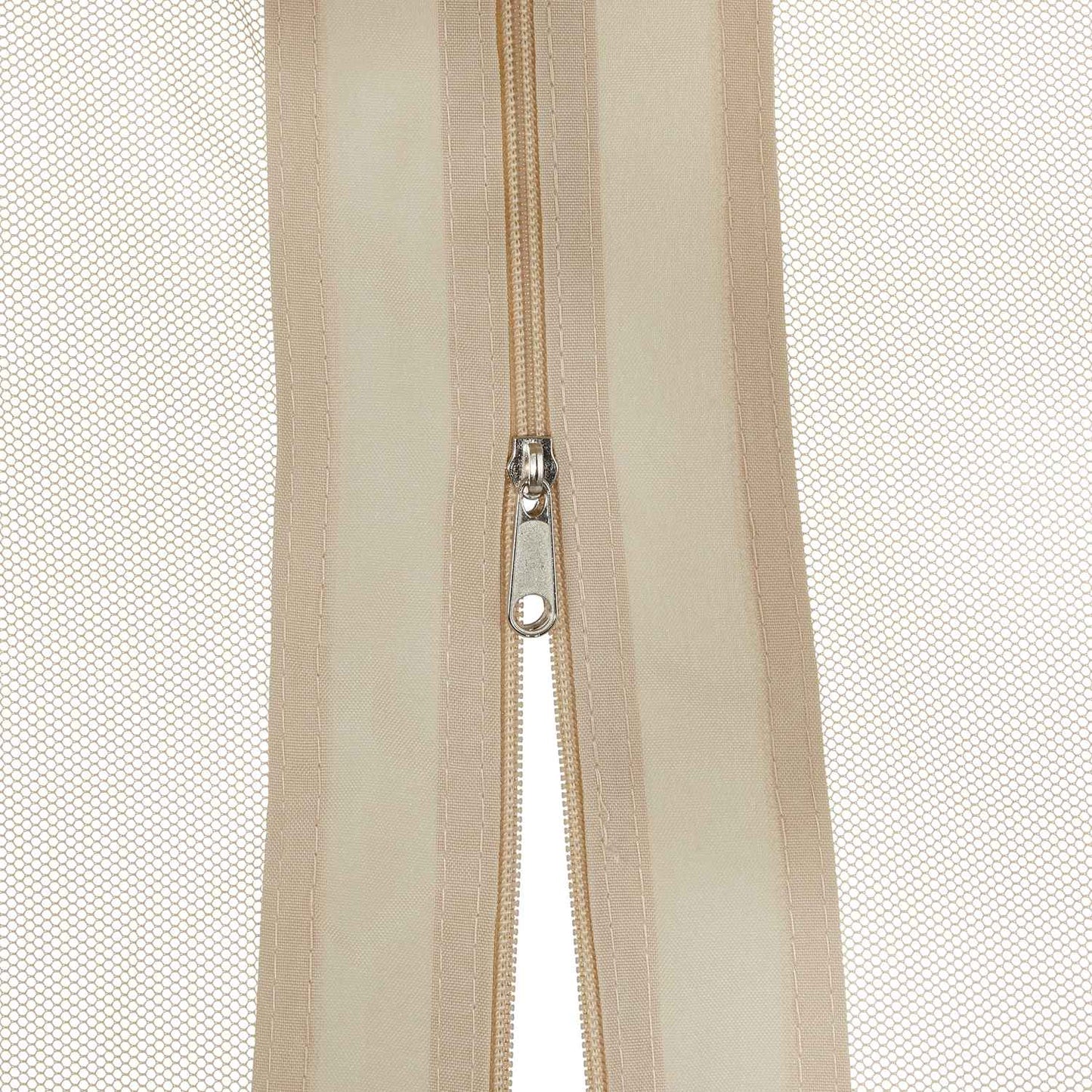 Mosquito Net for 3x3m Pavilion Beige