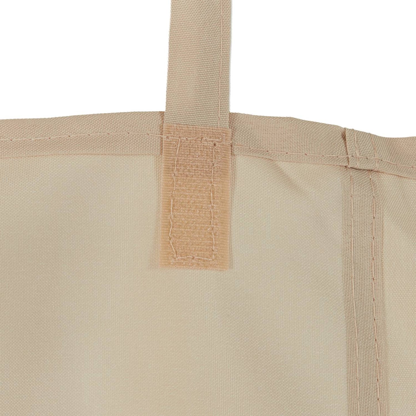 Mosquito Net for 3x3m Pavilion Beige