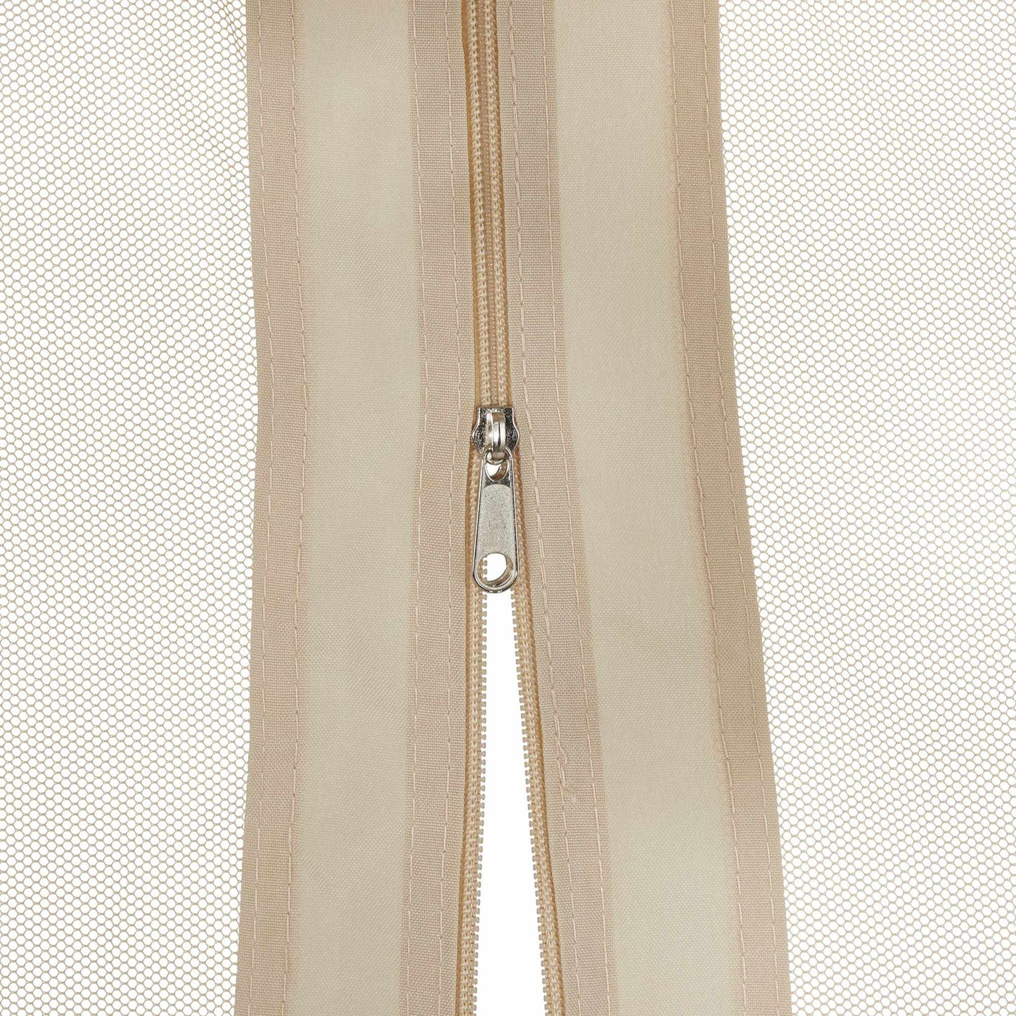 Mosquito Net for 3x3m Pavilion Beige