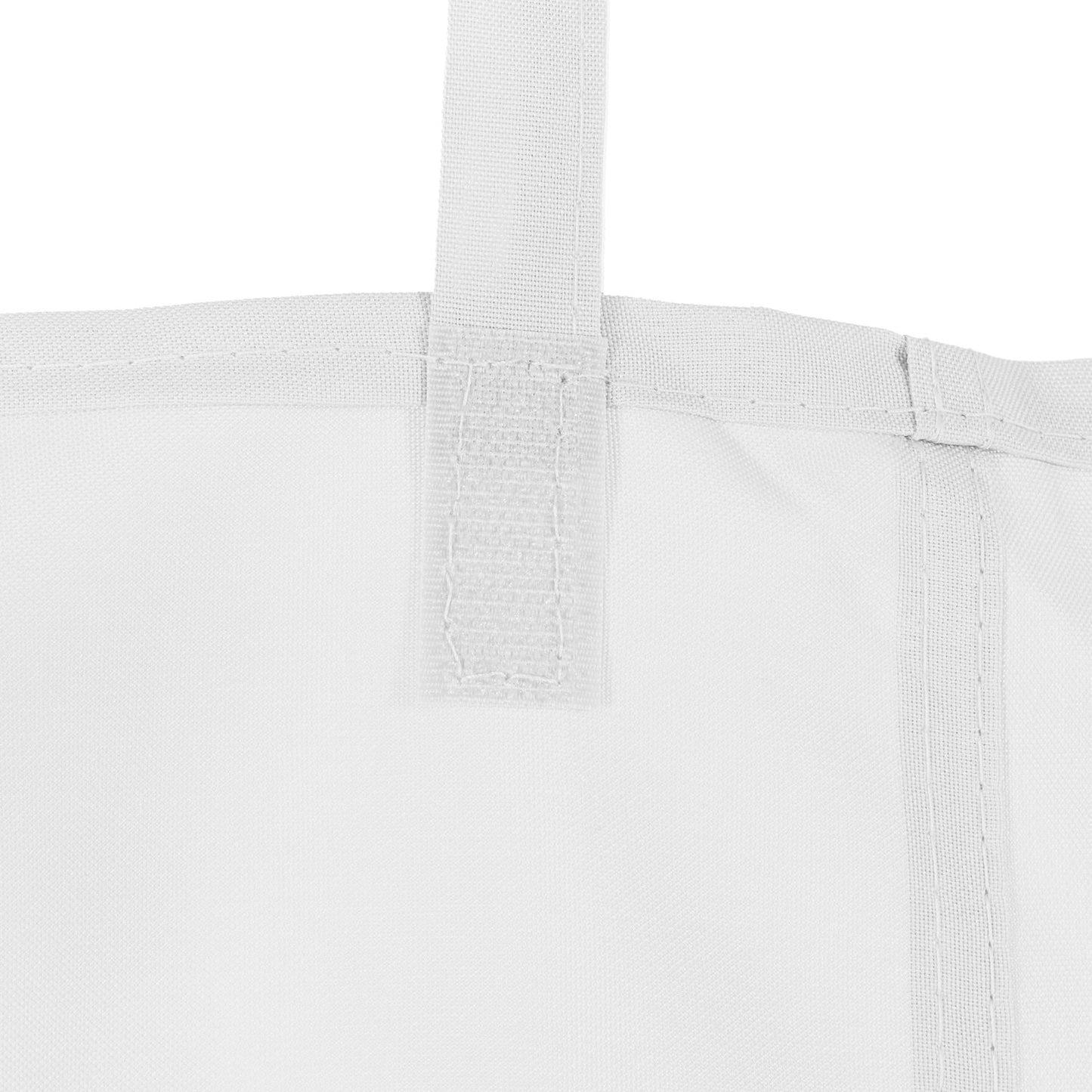 Mosquito Net for 3x3m Pavilion White