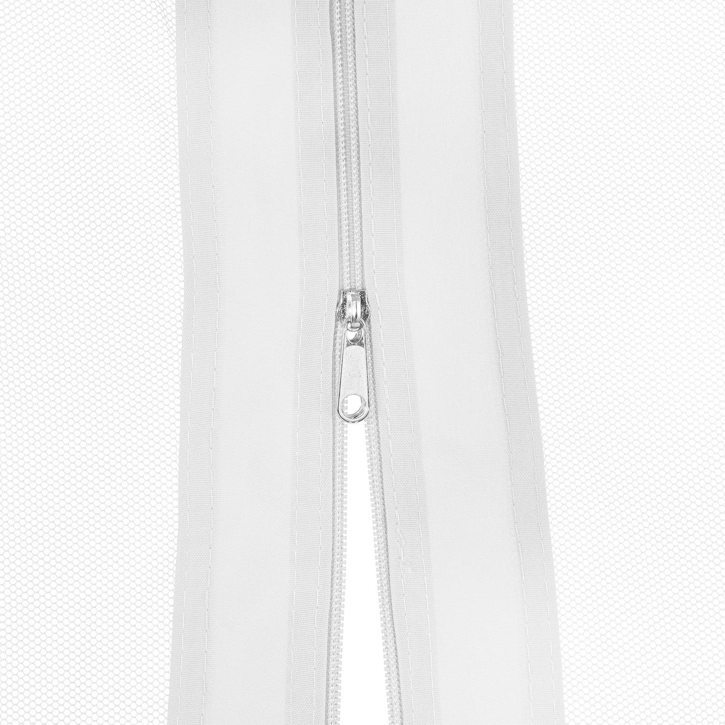 Mosquito Net for 3x3m Pavilion White
