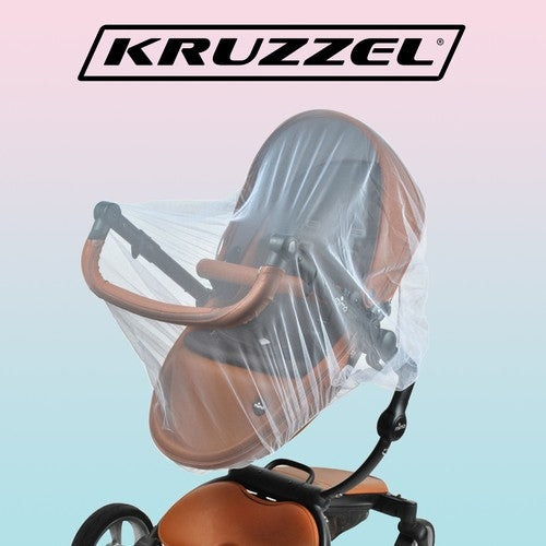 Mosquito net for a pram