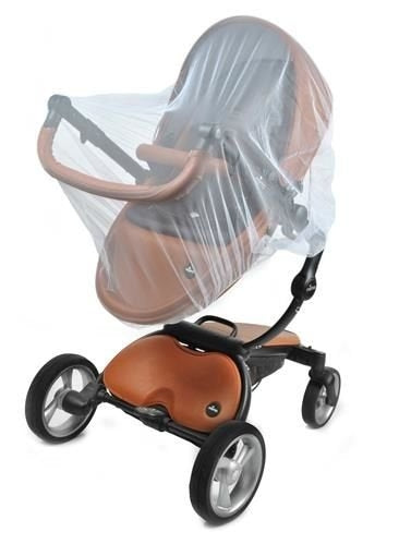 Mosquito net for a pram