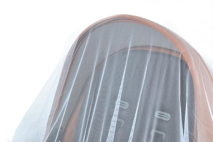 Mosquito net for a pram