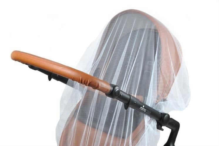 Mosquito net for a pram