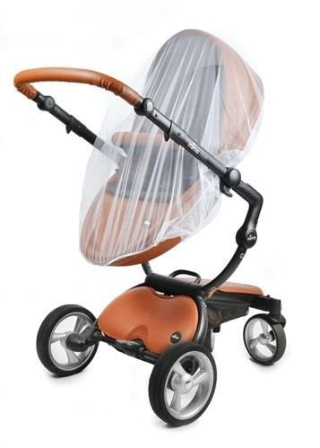 Mosquito net for a pram