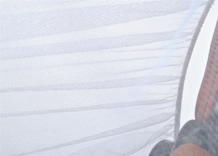 Mosquito net for a pram